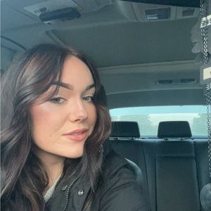 Meet your Posher, Keegan